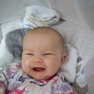 Meet your Posher, Breanna